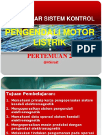 Pertemuan 5