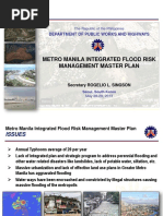 (Sessio 3) Sec. Singson (Philippines) 052413 Dpwh Flood Risk Management (Secretary)