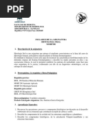 Syllabus MORF 300 201720