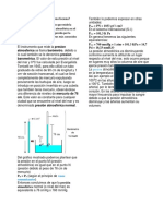 Preguntas de Gases