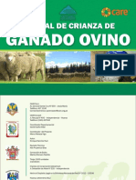 Manual de Crianza de Ganado Ovino