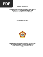 Download Penerapan Business to Customer Pada Sistem Penjualan Hp Berbasis Web by paulpetra27 SN357376140 doc pdf