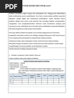 Lembar Kegiatan Siswa Lembar Kegiatan Siswa Ciri-ciri 