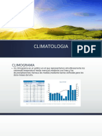 CLIMATOLOGIA