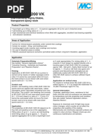 MC 780 | PDF | Composite Material | Materials