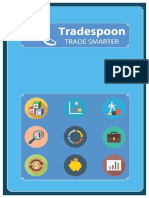Tradespoon Trade Smarter