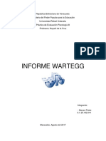 Wartegg Informe Completo