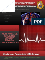 Seminario de Fisiologia