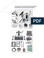 TEMA 3.6 Estacion de Soldadura Profecional