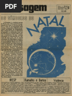 Mensagem 06 - Jornal de J. Herculano Pires