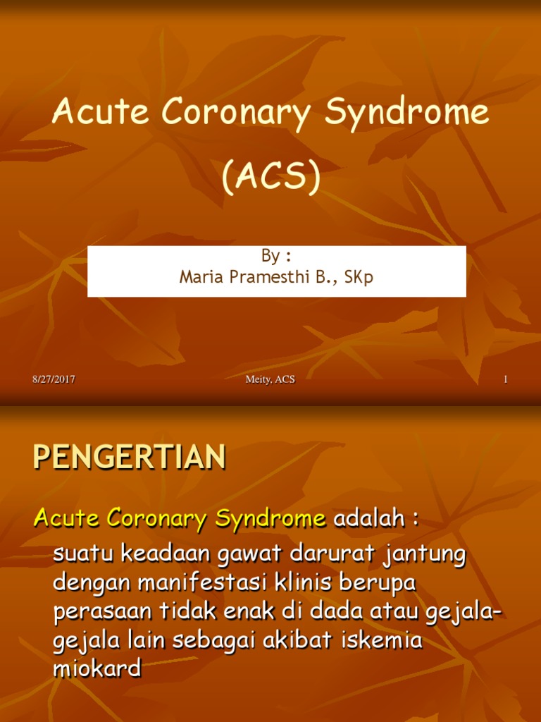 Acs Meity | PDF