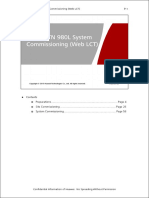 3. OptiX RTN 980L System Commissioning (Web LCT).pdf