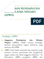 APBN