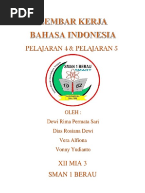 Bahasa Indonesia