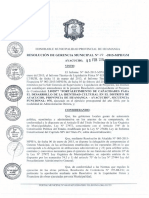 Modelo de Resoluc - Liq.fisic - Financ.