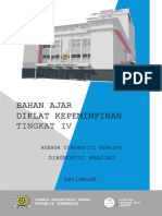 Diagnostic Reading Pim 4