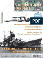 Seconde Guerre Mundiale Nº5