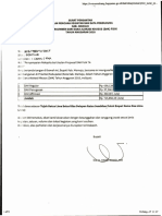 Surat Pengantar Bappenas DAK 2018 PDF