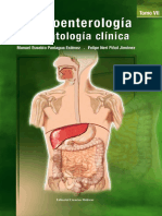 Gastroenterología Tomo 7 PDF