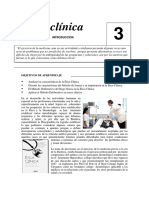 Separata Etica Clinica Manual Etica Clinica 2015