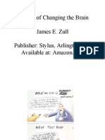 The Art of Changing The Brain-Zull