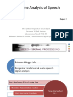 tbs_04_Aplikasi Pengolahan Sinyal Digital_Short-Time Analysis of Speech_2.ppt