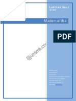 Soal Latihan-Mtk-Un-Smk-Parseni PDF