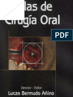 Atlas de Cirugia Oral - Bermudo PDF