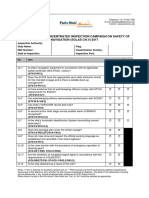 CIC On Safety of Navigation Incl ECDIS Questionnaire PDF