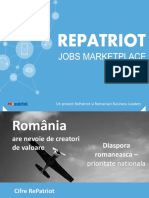 Repatriot Jobs