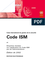 1-Code ISM PDF