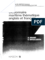 2-Dictionnaire Maritime Thematique EN & FR PDF