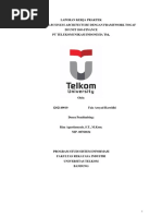 Download Mendesain Enterprise Architecture divisi SSO-finance PT Telekomunikasi Indonesia by Muhammad Faisal A SN357402223 doc pdf