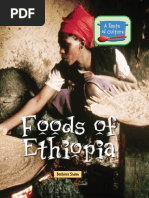 (Barbara Sheen) Foods of Ethiopia (A Taste of Cult (BookFi)