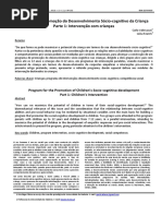 Dialnet-ProgramForThePromotionOfChildrensSociocognitiveDev-5155019