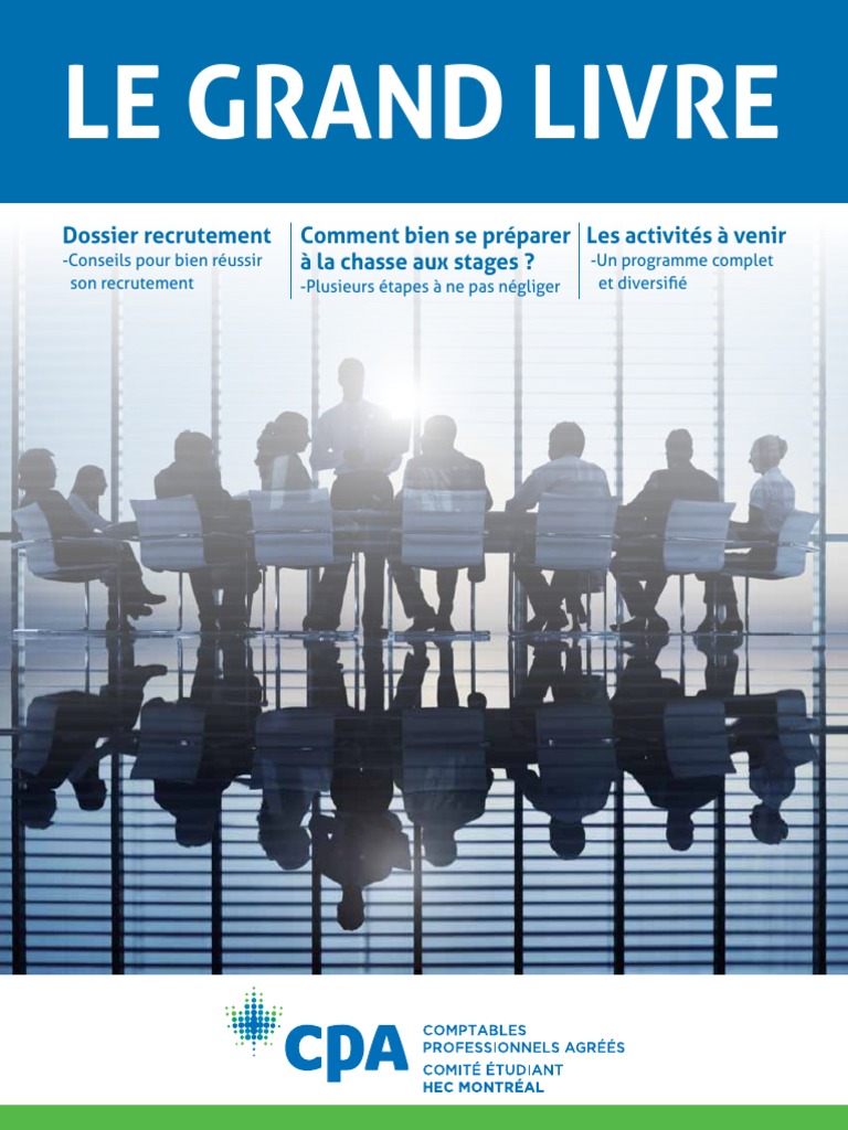 V7 10151 Hec Brochure Aout2016 Epreuve Test Audit - 