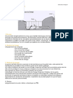 Cours Forage Dirge Le - Forage - Horizontal - Procedes Generaux de Construction PDF