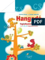 Hangadó