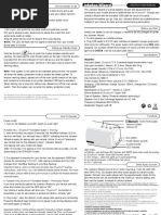 Menu - Itsu | PDF | Sushi | Asian Cuisine