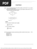 feedback control systems phillips pdf free download