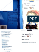 Ya No Quiero Decir No PDF