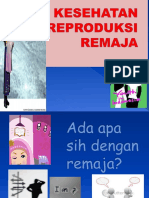 Kesehatanreproduksiremaja