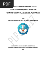 Download Bab i Klasifikasi Komoditas Hasil Pertanian Dan Perikanan by Pak Hirman SN357411368 doc pdf