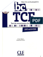 Abc TCF