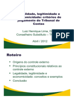 4º Palestra Slides-Luiz Henrique