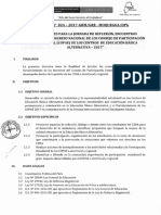 Directiva  N° 24