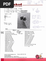 Standard Pig Drawing Instructions | PDF