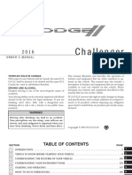 2016 Challenger OM 4th - R1 PDF