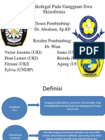 Psikiatri-Forensik PPT Kita Kakak