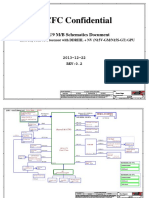 Compal Nm-A311p r0.2 Schematics